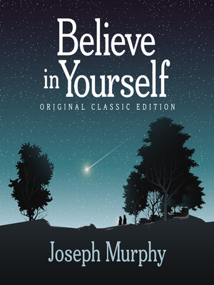 cover image of Believe In Yourself